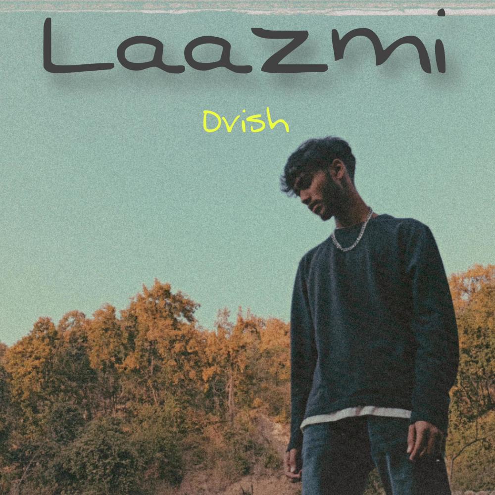 Laazmi