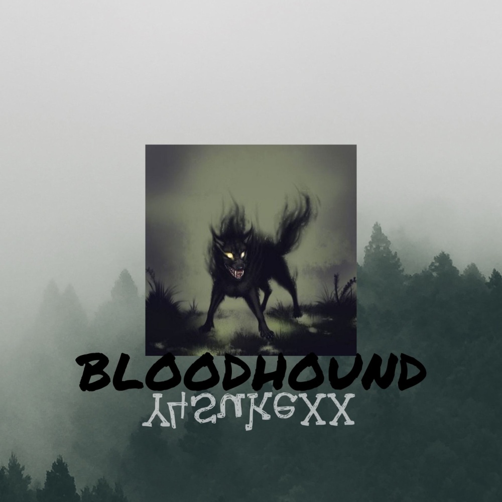 BLOODHOUND (feat. Young zay) (Explicit)