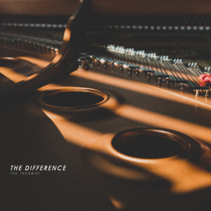 收听The Theorist的The Difference歌词歌曲