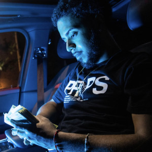 Album Change Up (Explicit) from Nu Money