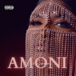 Jessie Simmons的專輯Amoni (Explicit)