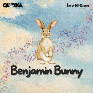 Album Benjamin Bunny from Inversion