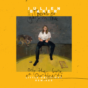 Listen to Ringside (Gordi Remix) song with lyrics from Julien Baker