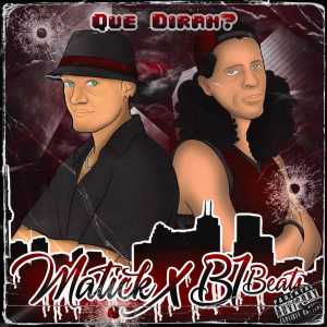 ดาวน์โหลดและฟังเพลง Que Dirán พร้อมเนื้อเพลงจาก Matick
