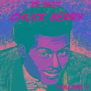 Chuck Berry的專輯Ze Best - Chuck Berry