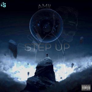 Album Step Up (Radio Edit) from Amil