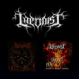 ดาวน์โหลดและฟังเพลง Christless Sovereignty พร้อมเนื้อเพลงจาก Laconist