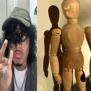 Dengarkan Mannequin (Explicit) lagu dari Bmark dengan lirik