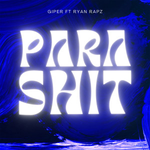 Album Parashit! from Ryan Rapz