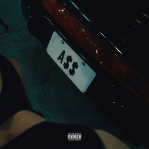 Album A$$ (Explicit) from Lizi 栗子