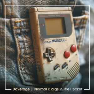 收聽Daverage J. Normal的In The Pocket歌詞歌曲