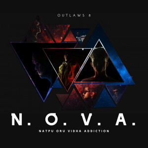 收听Ravi Mersal的N.O.V.A歌词歌曲