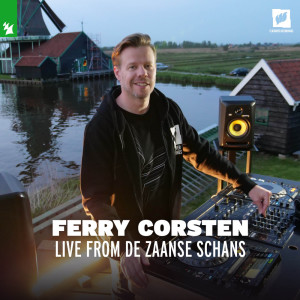 Album Live From De Zaanse Schans oleh Ferry Corsten