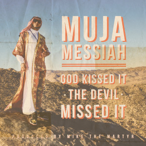 Listen to Ever Changing Night (Bonus Track) (Explicit) song with lyrics from Muja Messiah