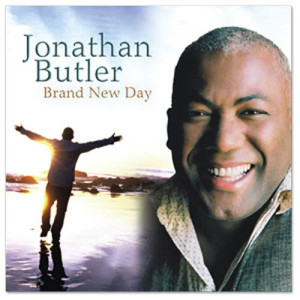 收聽Jonathan Butler的Brand New Day (Reprise Brand New Day Album Version)歌詞歌曲