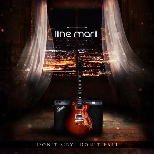 ดาวน์โหลดและฟังเพลง Don´t Cry, Don´t Fall พร้อมเนื้อเพลงจาก Line Mari