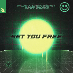 ดาวน์โหลดและฟังเพลง Set You Free พร้อมเนื้อเพลงจาก Maur