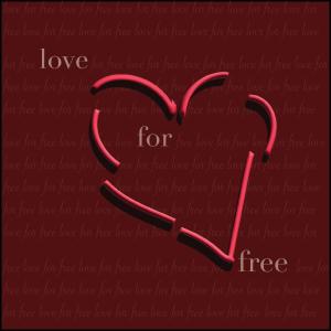 Love For Free