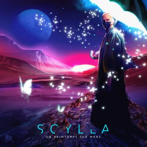 收聽Scylla的Un printemps sur Mars歌詞歌曲