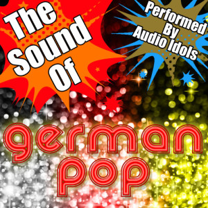 Audio Idols的專輯The Sound of German Pop