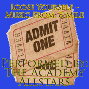 ดาวน์โหลดและฟังเพลง Shimmy Shimmy Ya พร้อมเนื้อเพลงจาก The Academy Allstars