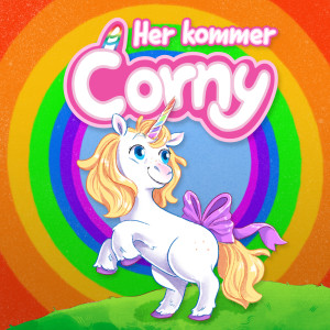 ดาวน์โหลดและฟังเพลง Her kommer Corny พร้อมเนื้อเพลงจาก Corny