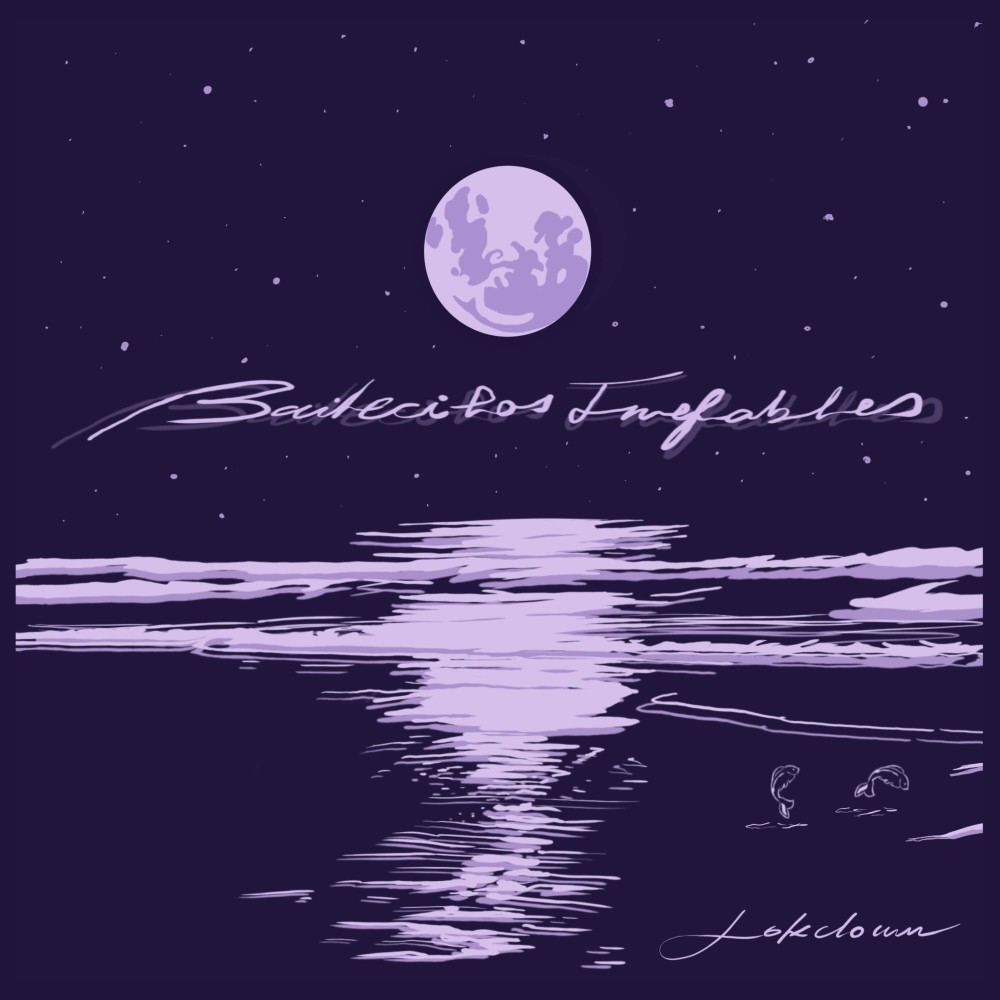 Bailecitos Inefables (Explicit)