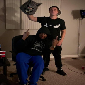Listen to Never Back Down (Explicit) song with lyrics from Bug-Z