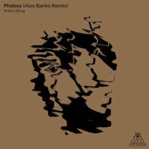 Alex Banks的專輯Phobos (Alex Banks Remix)