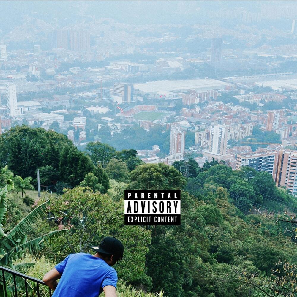 Don’t Rush (Explicit)