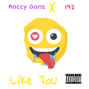 收聽Roccy Ganz的Like You (Explicit)歌詞歌曲