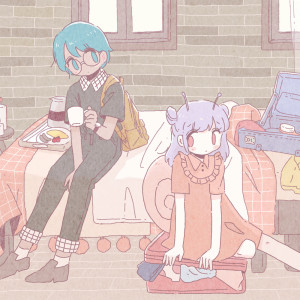 收听Snail's House的Journey歌词歌曲