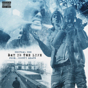 收聽Central Cee的Day in the Life (Explicit)歌詞歌曲