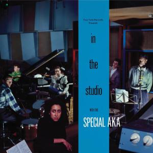 The Special AKA的專輯In the Studio (Deluxe Version)