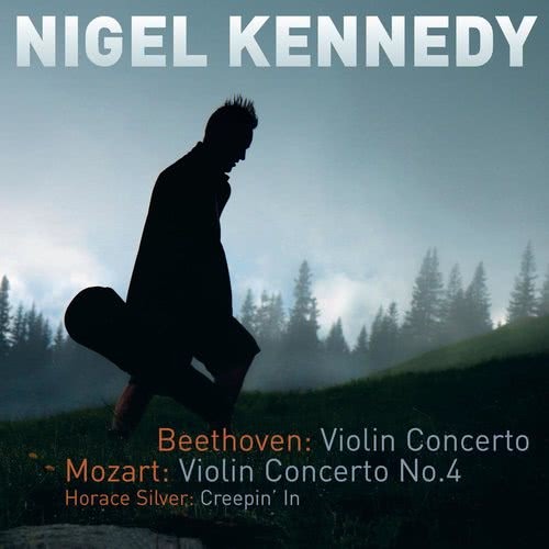 Violin Concerto No. 4 in D Major, K. 218: I. Allegro (Cadenza by Kennedy)