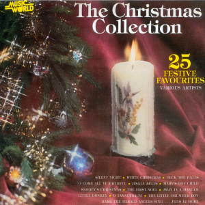 收聽The Harry Simeone Chorale的The Little Drummer Boy歌詞歌曲