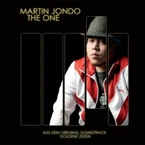 Listen to The One (Kraans Mix) song with lyrics from Martin Jondo