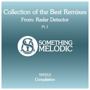 Album Collection of the Best Remixes From: Radar Detector, Pt. 1 (Radar Detector Remix) from 