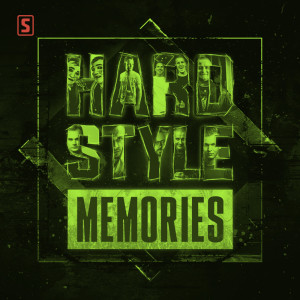 Scantraxx的專輯Hardstyle Memories - Chapter 14