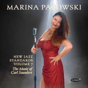 收聽Marina Pacowski的Always In My Heart歌詞歌曲