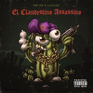 El Clandestino Assassino (Explicit) dari La Vilerie