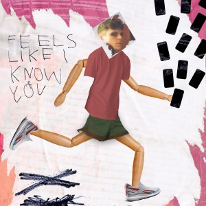 Listen to Feels Like I Know You song with lyrics from Chaz Cardigan