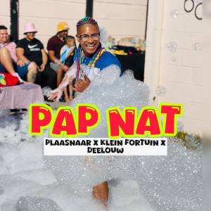 收聽Plaasnaar的Pap Nat歌詞歌曲