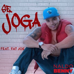 收聽Naldo Benny的Se Joga (feat. Fat Joe)歌詞歌曲