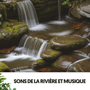 Rivers and Streams的專輯Sons de la Rivière et Musique : Éblouissement Serein