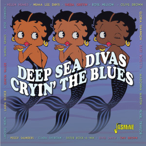 Listen to Mean and Evil Baby song with lyrics from Sheba Griffin