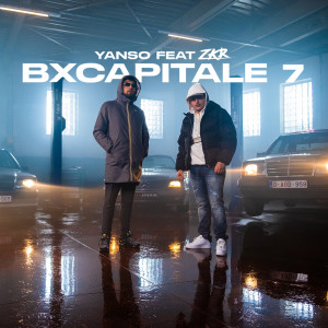 Album Bx Capitale 7 (Explicit) from Yanso