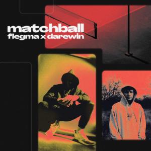 Album Matchball (Explicit) from Flegma