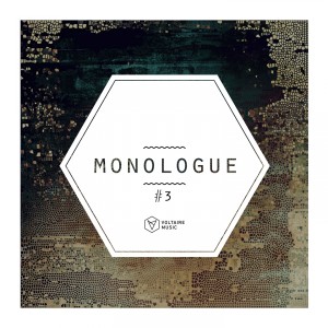 Various Artists的專輯Voltaire Music pres. Monologue #3
