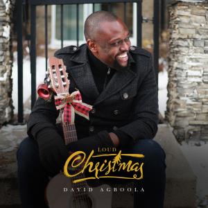 Listen to Merry Little Christmas song with lyrics from David Agboola